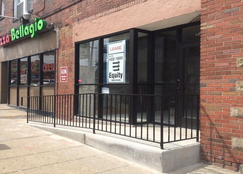 More Photos Of 4631-4653 Centre Ave, Pittsburgh Apartments For Lease