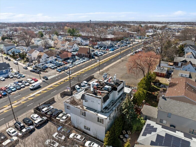 More Photos Of 220-230 U.S. 46, Little Ferry Land For Sale