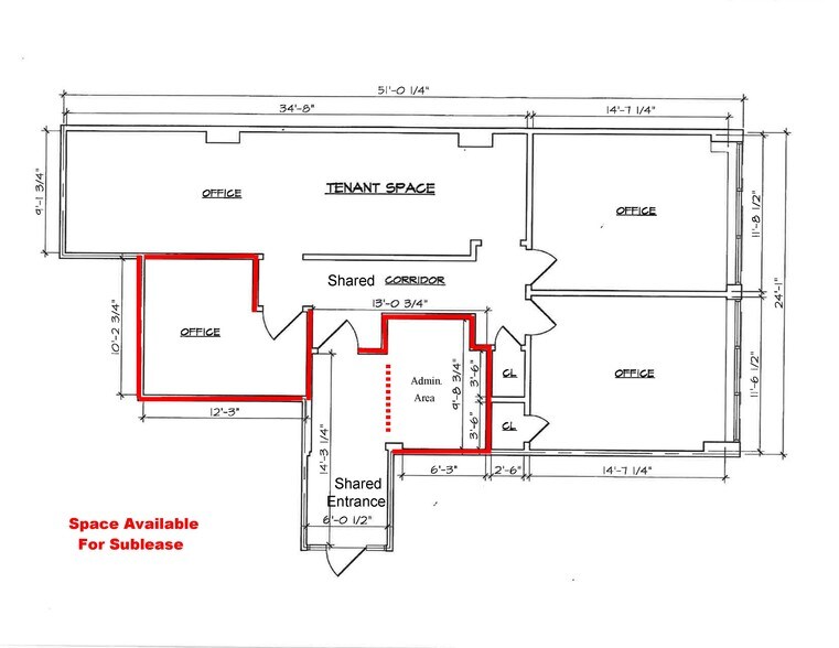 More Photos Of 100 N Village Ave, Rockville Centre Medical For Lease