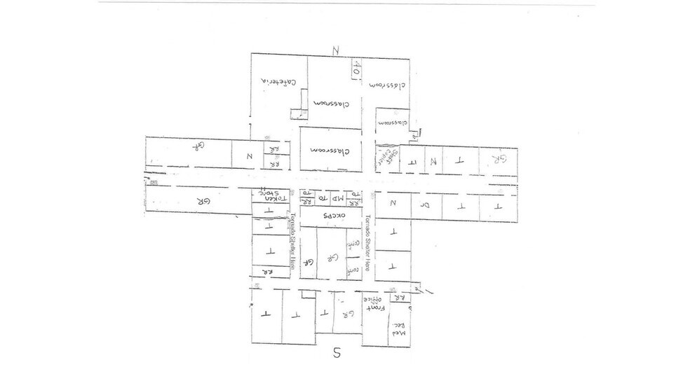 More Photos Of 744 SE 25th St, Oklahoma City Medical For Sale