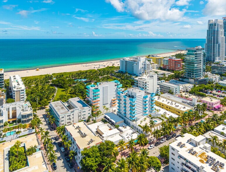 More Photos Of 249 Collins Ave, Miami Beach Land For Sale