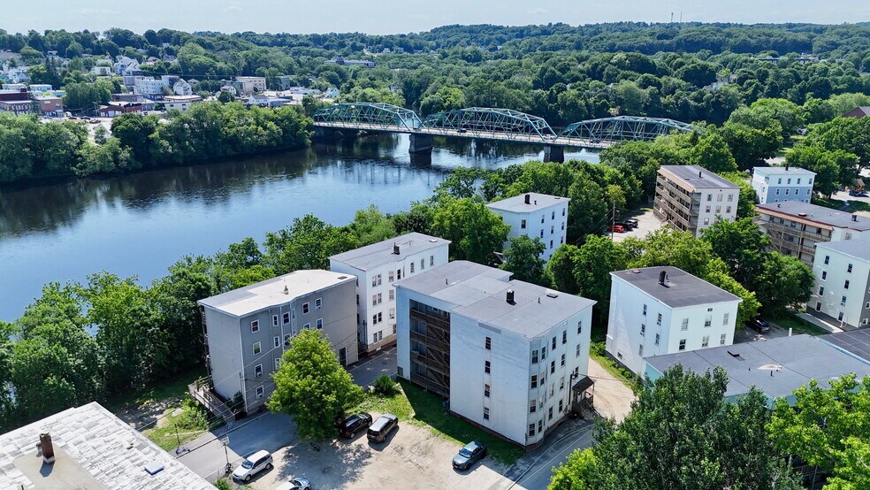 More Photos Of , Lewiston Multifamily For Sale