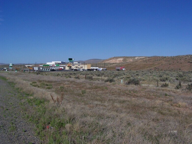 Primary Photo Of 3500 Idaho Street, Elko Land For Sale