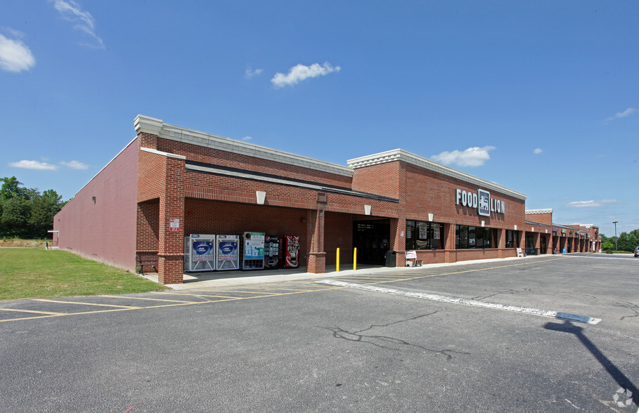 Primary Photo Of 410 W Church St, Richfield Unknown For Lease