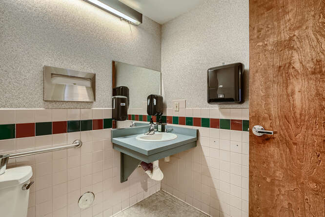 More Photos Of 4050 Losee Rd, North Las Vegas Bank For Sale