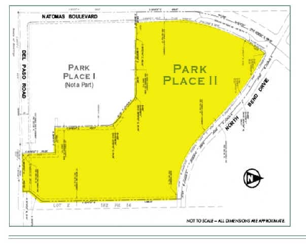 More Photos Of 4730 Natomas Blvd, Sacramento Freestanding For Sale