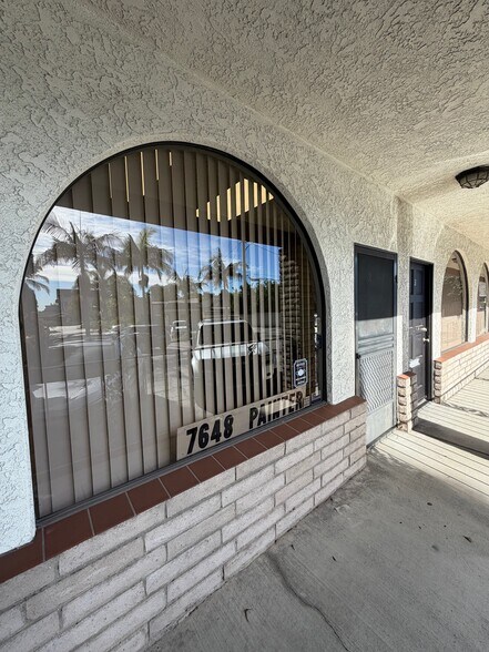 More Photos Of 7648 Painter Ave, Whittier Office For Lease