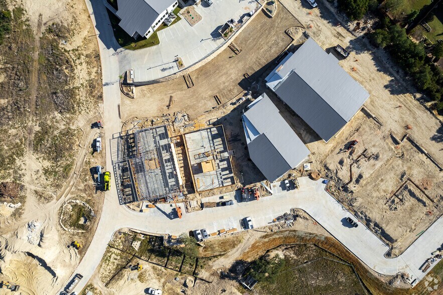 More Photos Of 13341 W Highway 290, Austin Medical For Sale