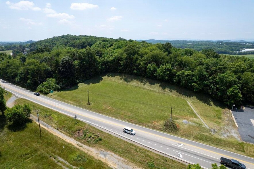 More Photos Of Rt 11/ Rt 256, Weyers Cave Land For Sale