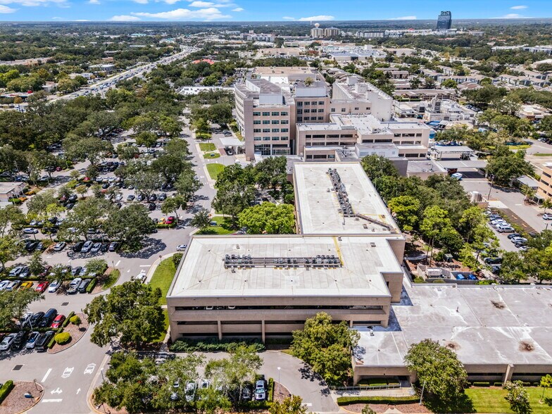 More Photos Of 661 E Altamonte Dr, Altamonte Springs Medical For Sale