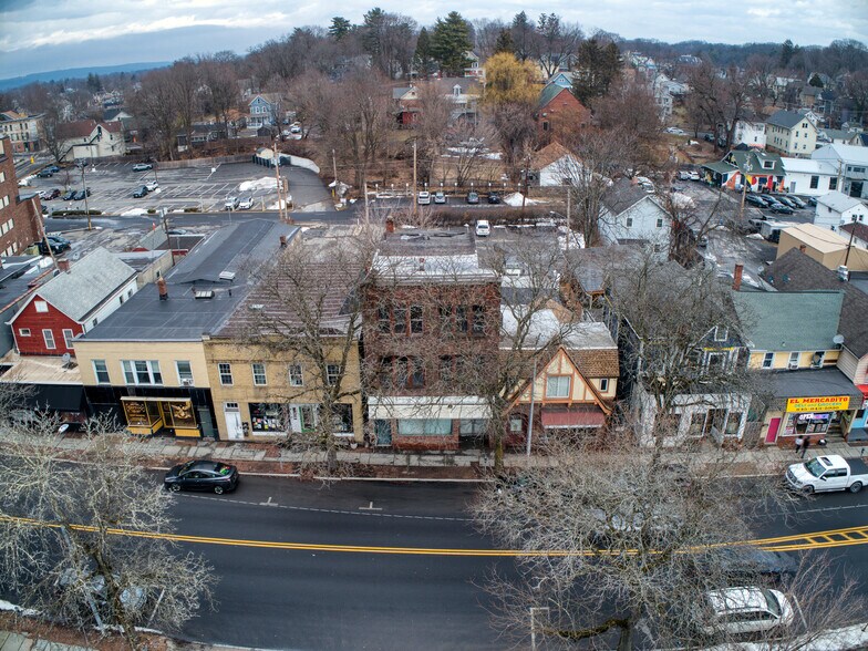 More Photos Of 350 Broadway, Kingston Storefront Retail Office For Sale