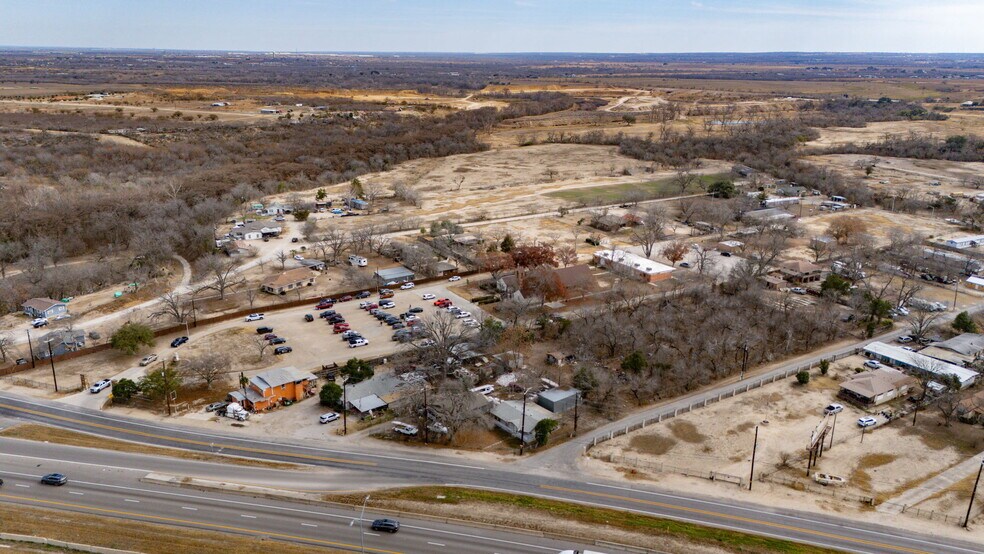 More Photos Of 13486 Interstate 35 S, Von Ormy Land For Sale