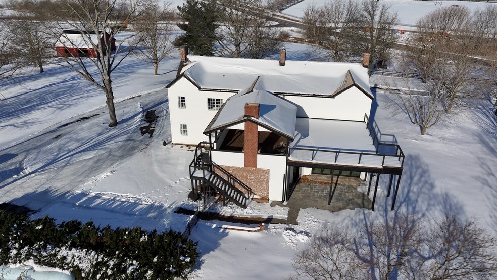 More Photos Of 1975 Georgetown Rd, Paris Lodge Meeting Hall For Sale
