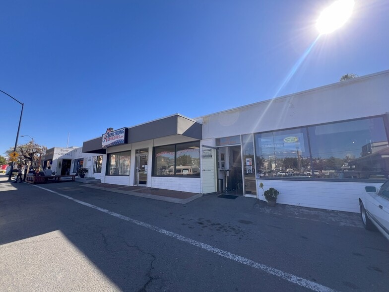 More Photos Of 751-763 Turquoise St, San Diego Storefront For Sale