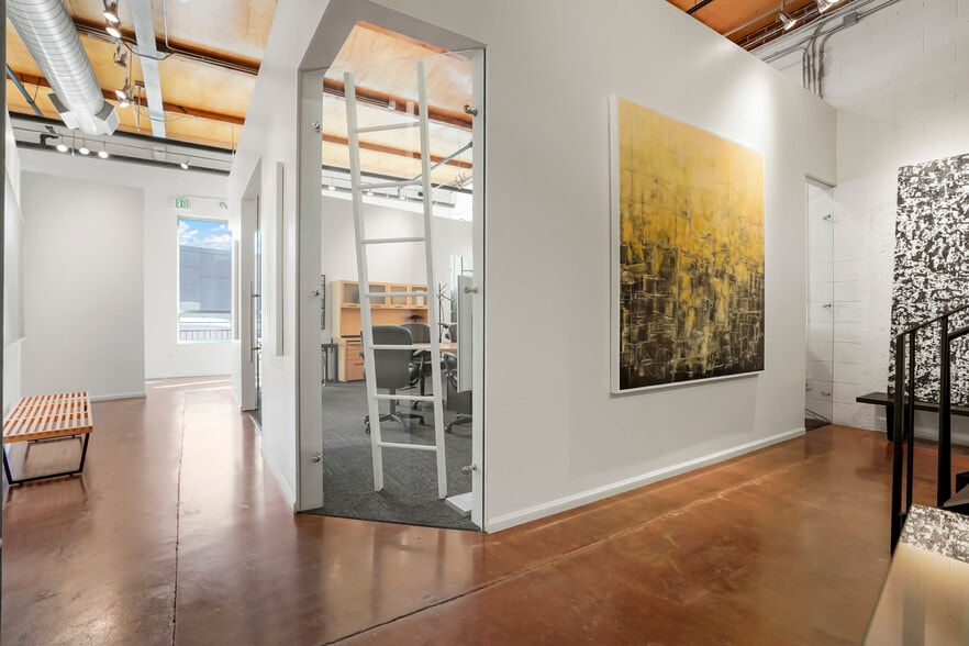 More Photos Of 209 Kalamath St, Denver Loft Creative Space For Sale