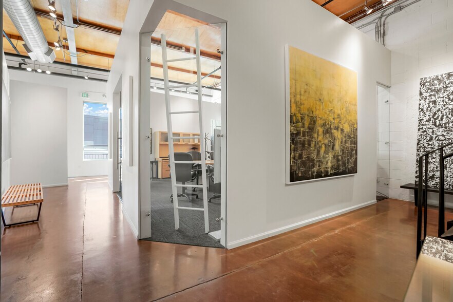 More Photos Of 209 Kalamath St, Denver Loft Creative Space For Sale