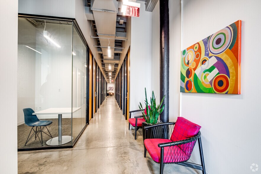 More Photos Of 121-135 Washington Ave N, Minneapolis Loft Creative Space For Lease