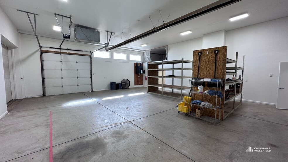 More Photos Of 2216 Airway Ave, Fort Collins Industrial For Lease