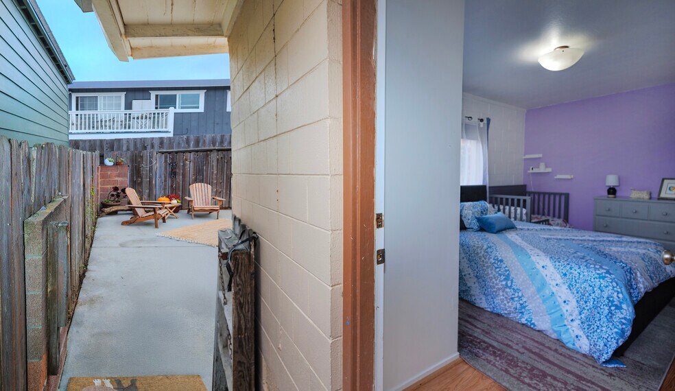 More Photos Of 47 Carmel Ave, Pacifica Multifamily For Sale
