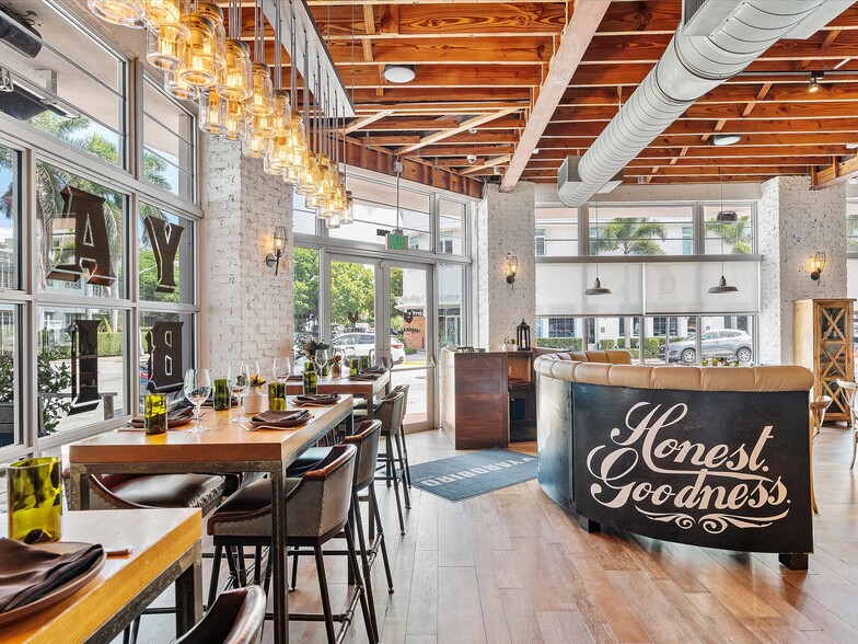 More Photos Of 1600 Lenox Ave, Miami Beach Storefront For Sale