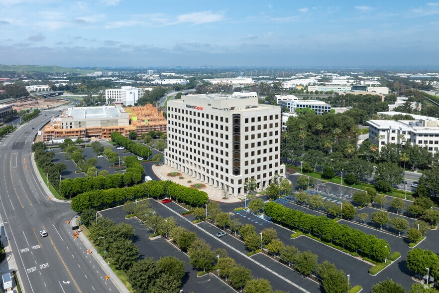 More Photos Of 7700 Irvine Center Dr, Irvine Office For Lease