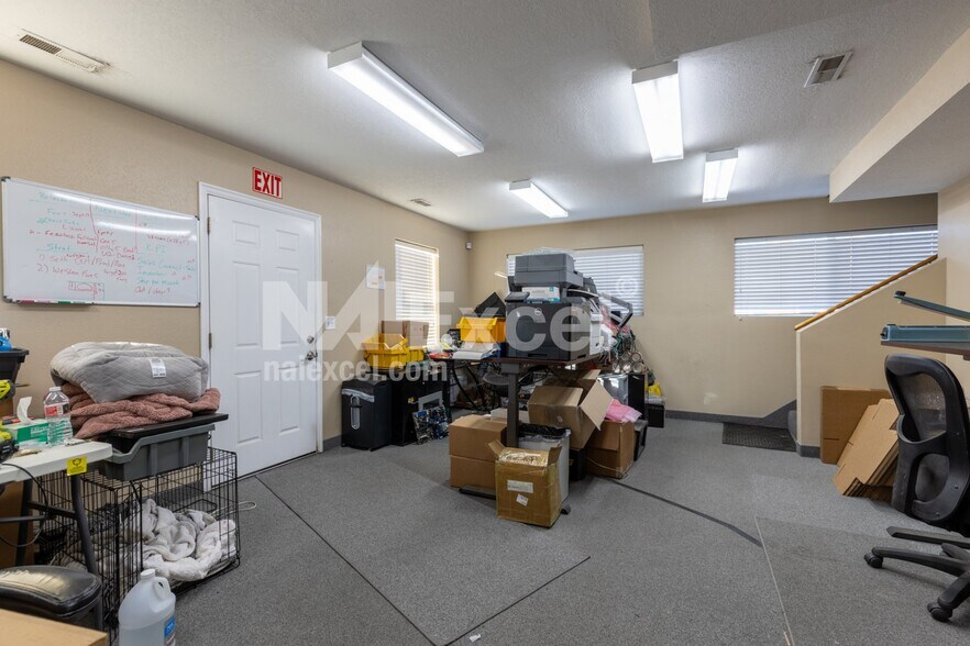 More Photos Of 260 DL Sargent Rd, Cedar City Warehouse For Sale