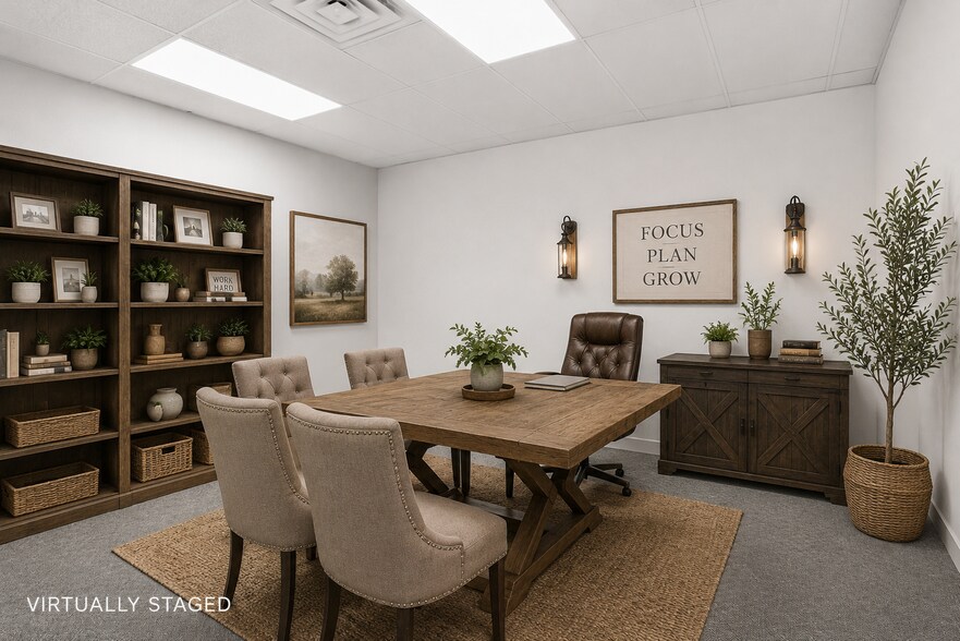 More Photos Of 1319 S John Redditt Dr, Lufkin Office For Sale