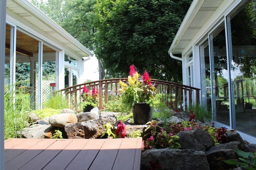 More Photos Of 271 Columbia Ave, Depew Lodge Meeting Hall For Sale