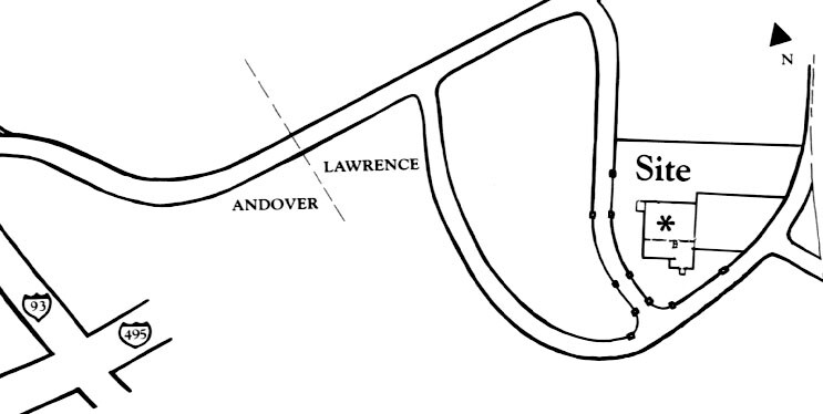 More Photos Of 150 Shepard St, Lawrence Flex For Lease