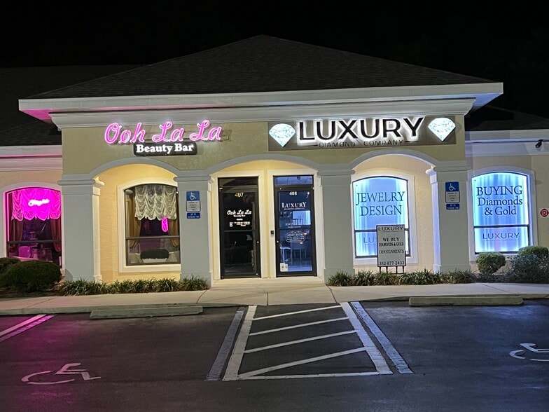 More Photos Of 16770 S Us Highway 441, Summerfield Unknown For Lease