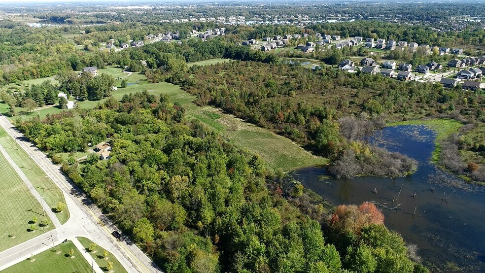 More Photos Of 24680 Johns, South Lyon Land For Sale