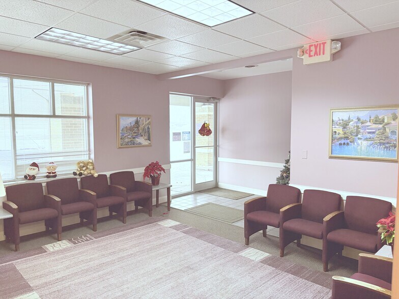 More Photos Of 53779 Generations Dr, South Bend Medical For Lease
