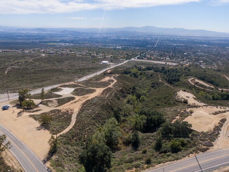 More Photos Of 0 Snowdrop, Rancho Cucamonga Land For Sale