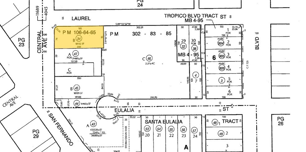 More Photos Of 1500 S Central Ave, Glendale Medical For Lease