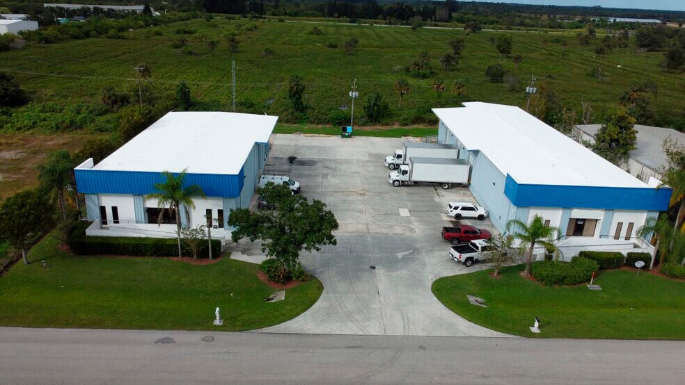 Primary Photo Of , Fort Pierce Industrial For Sale