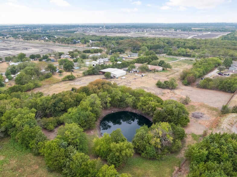 More Photos Of 2287 FM 549, Rockwall Light Manufacturing For Sale
