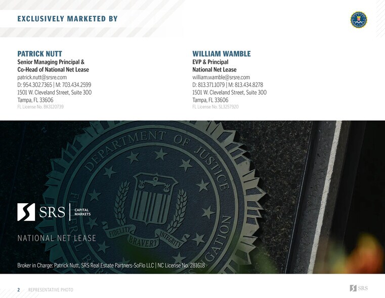 More Photos Of 201 Etheridge Rd, Manteo Office For Sale