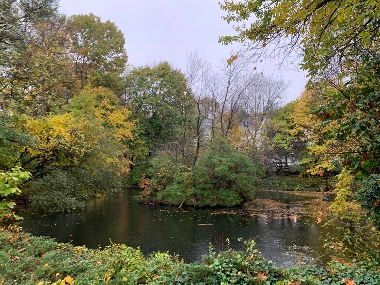 More Photos Of 1177 High Ridge Rd, Stamford Office For Lease