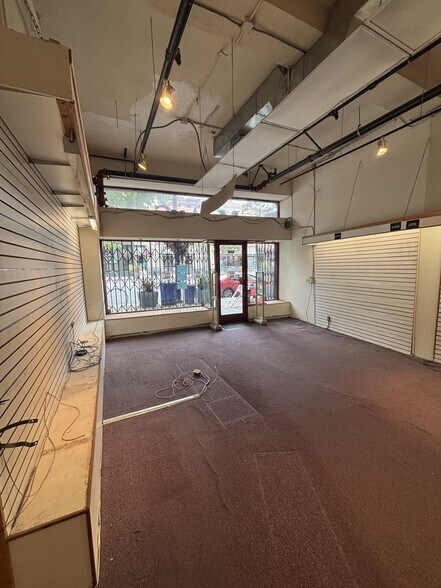 More Photos Of 2008-2012 Shattuck Ave, Berkeley Hotel For Lease