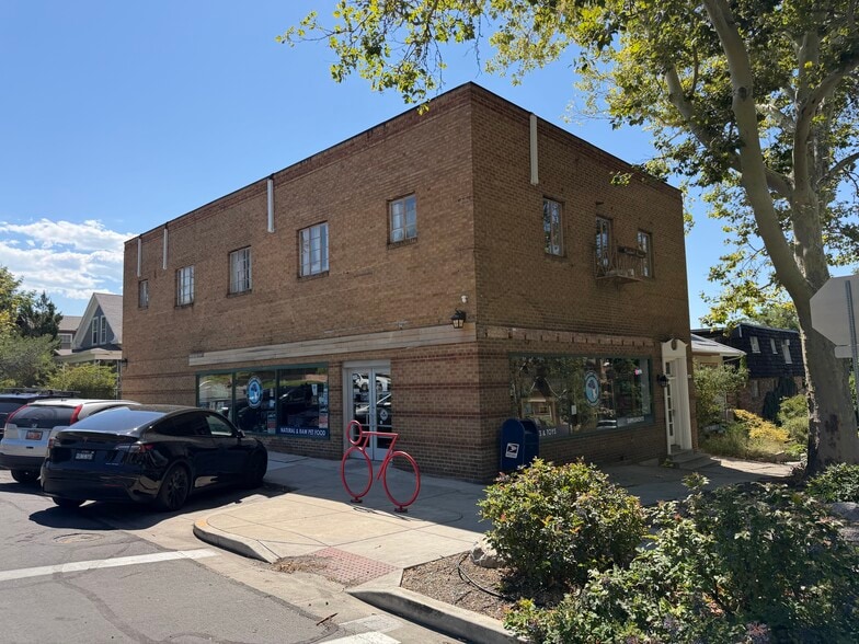 Primary Photo Of 702 E 3rd Ave, Salt Lake City Storefront Retail Residential For Sale