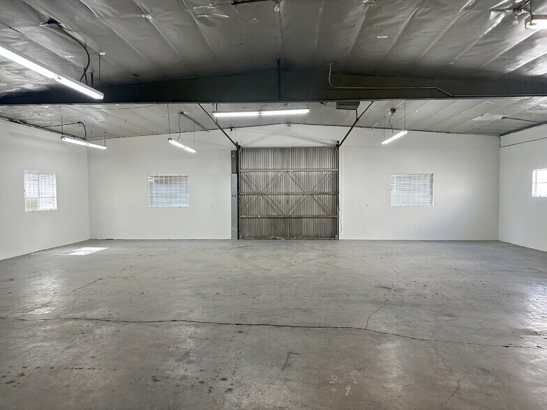 More Photos Of 8975 Cottage Ave, Rancho Cucamonga Manufacturing For Sale