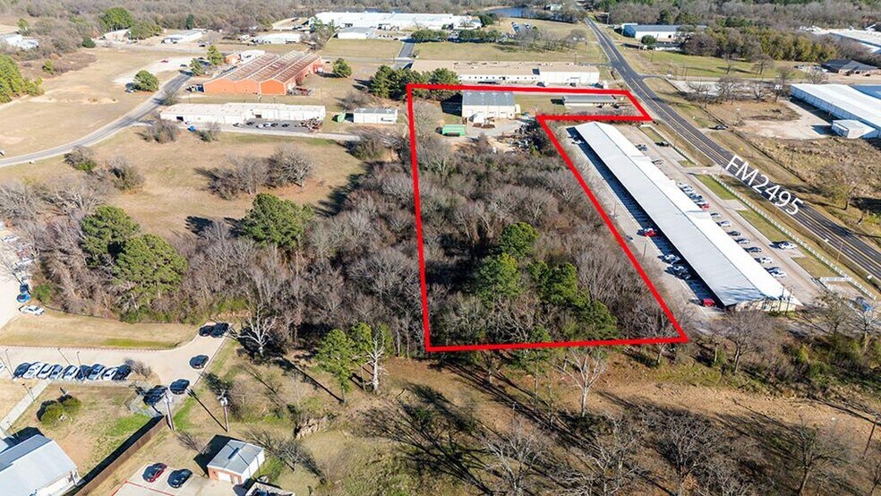 More Photos Of 1391 Flat Creek Rd, Athens Flex For Sale
