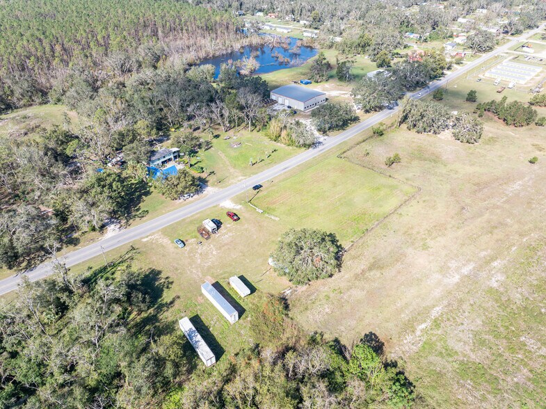 More Photos Of 1121 Houston Ave NW, Live Oak Land For Sale