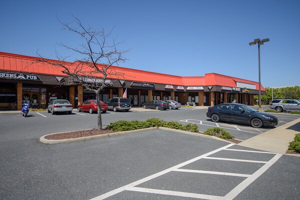 More Photos Of 11805 Coastal Hwy, Ocean City Storefront For Lease