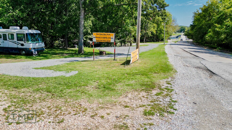 More Photos Of 400 E Main St, Disney Manufactured Housing Mobile Home Park For Sale