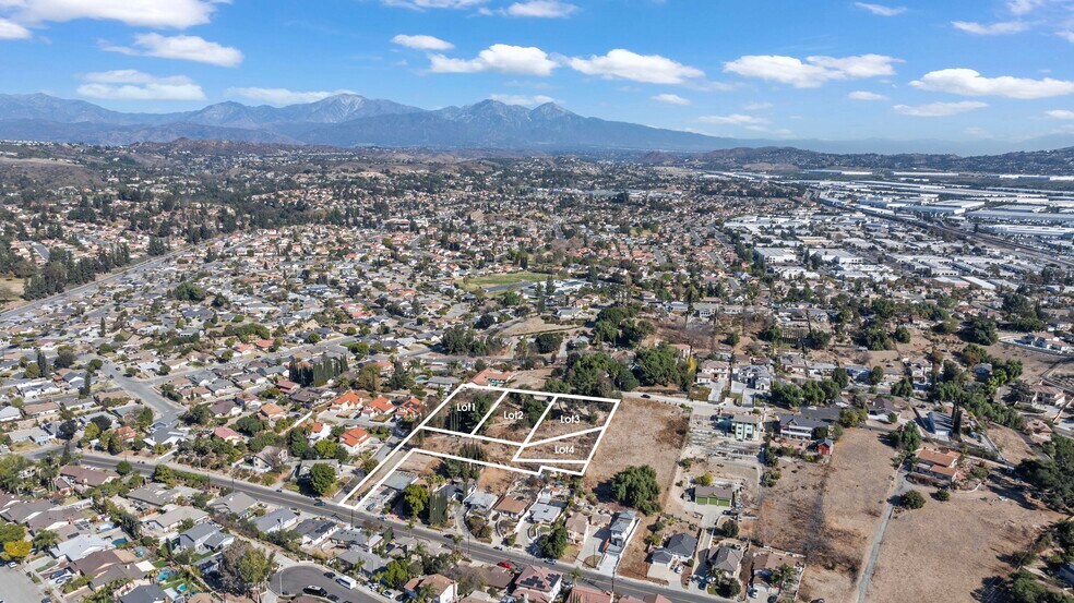 More Photos Of 360 Camino de Teodoro, Walnut Land For Sale