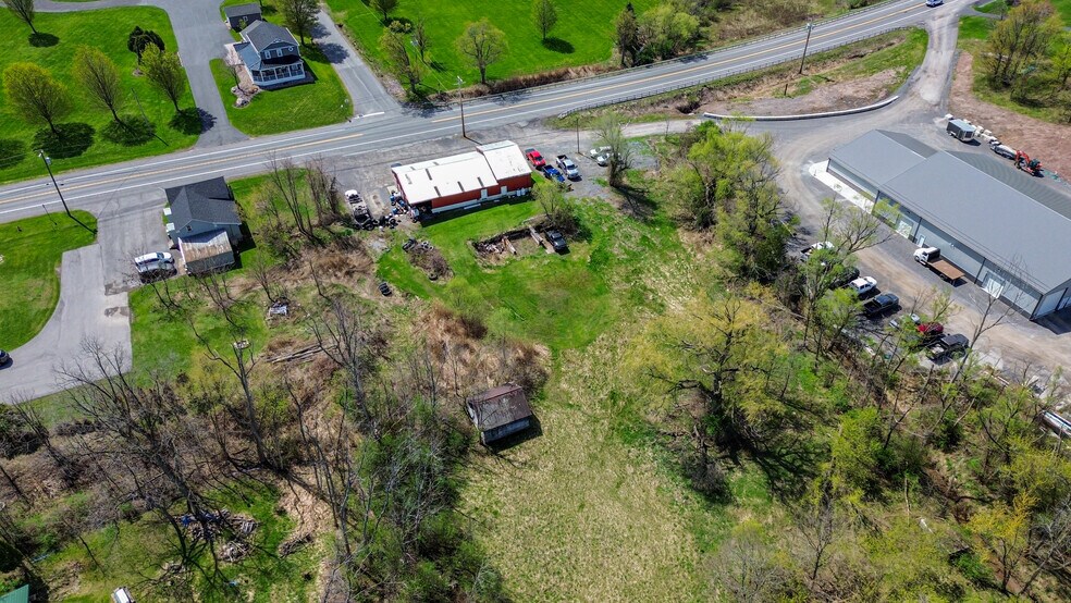 More Photos Of 3867 Seneca Tpke, Canastota Warehouse For Sale