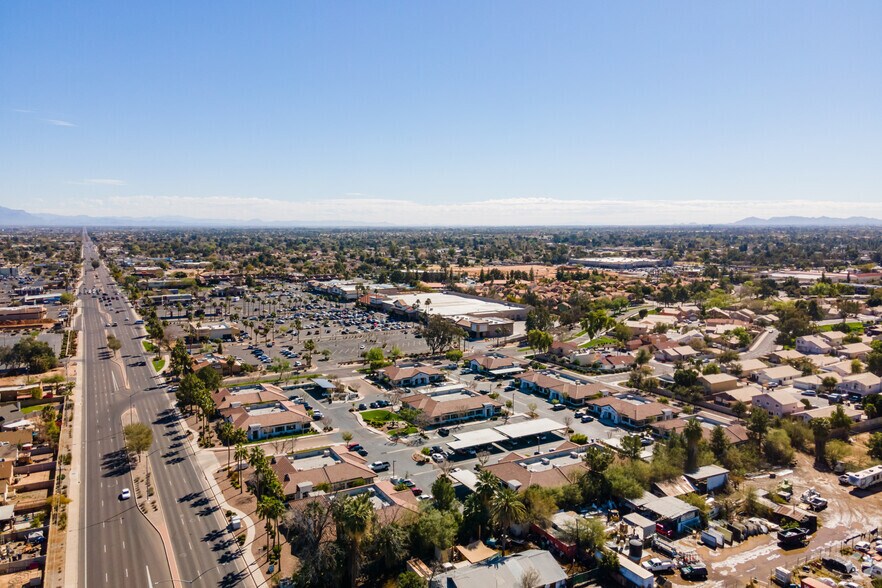 More Photos Of 1757 E Baseline Rd, Gilbert Office For Lease