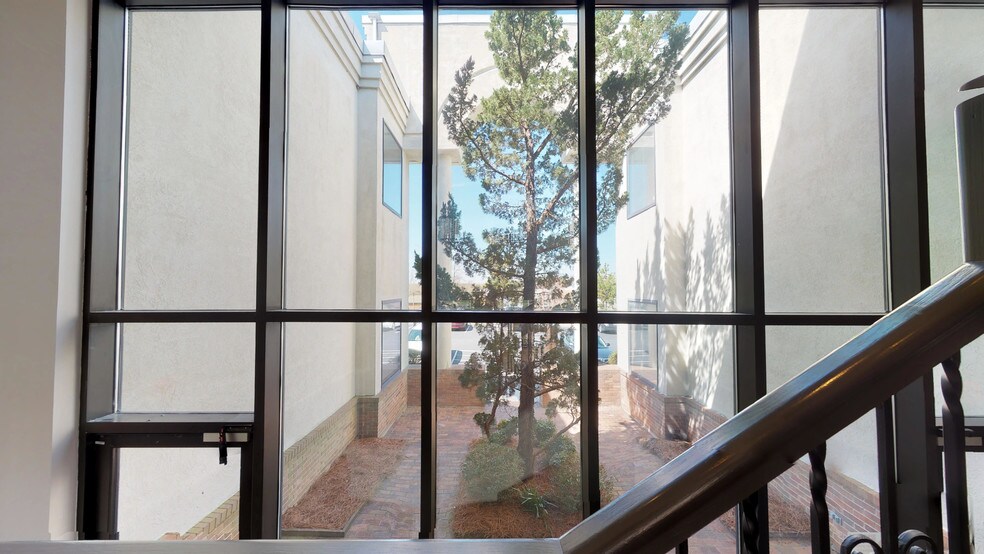 More Photos Of 2101 N Sardis Rd, Charlotte Office For Sale