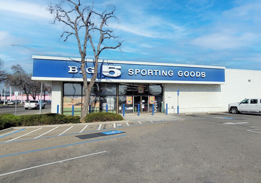 More Photos Of NEQ Blackstone and Barstow Avenues at Highway 41, Fresno Land For Sale